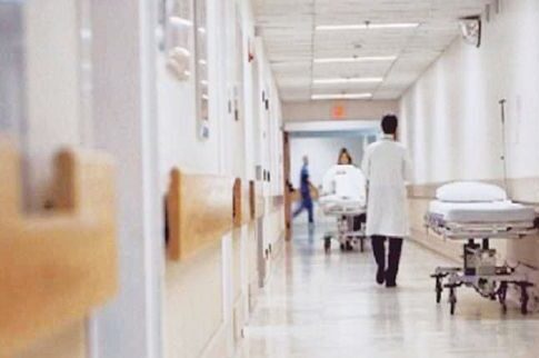 Εξοντωτικές εφημερίες και τραγικές ελλείψεις στο Νοσοκομείο Λαμίας