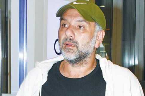 Αρναούτογλου: «Προσεύχομαι για τον Κωνσταντίνο»