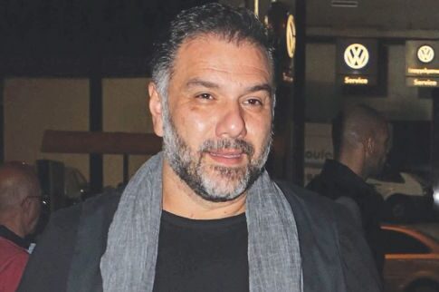 «Απογευματινός» ο Αρναούτογλου!