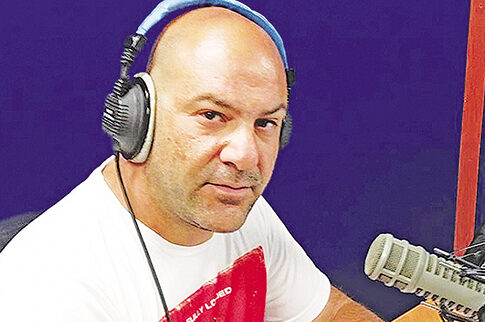 Μαφιόζικη επίθεση στον δημοσιογράφο Αρη Ασβεστά