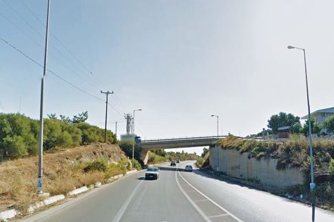 Σοβαρά τραυματισμένη 16χρονη μαθήτρια που «βούτηξε» από γέφυρα στα Χανιά