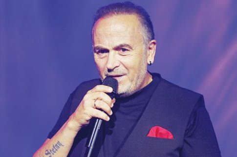 Φόνοι μετά μουσικής για τον Σταμάτη Γονίδη
