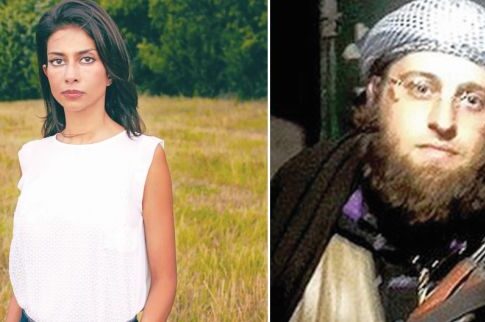 «Εχει και καλή πλευρά» λέει η πρώην σύζυγος του τζιχαντιστή με ελληνικές ρίζες