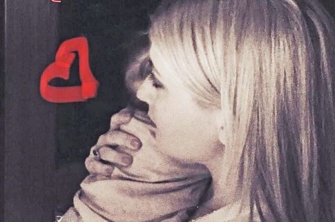 Το πρώτο «κλικ» της Σίας Κοσιώνη με τον νεογέννητο μπόμπιρά της