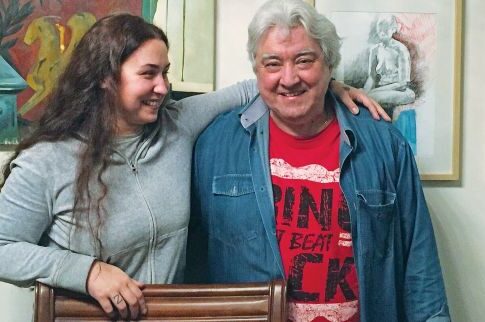 Εσβησε... ανάποδα τα κεράκια των γενεθλίων