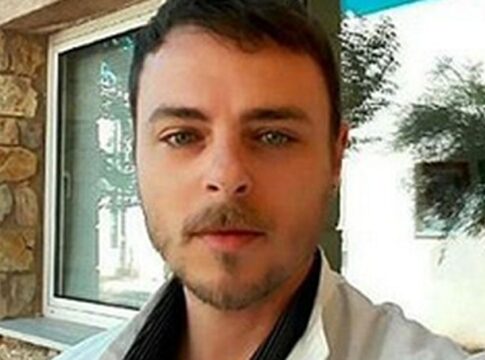 Ο doctor Μίχας (του «Fame Story») στο χειρουργείο