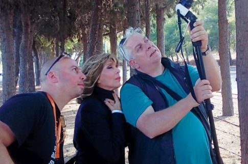 Ετοιμο το νέο video clip της Στανίση!