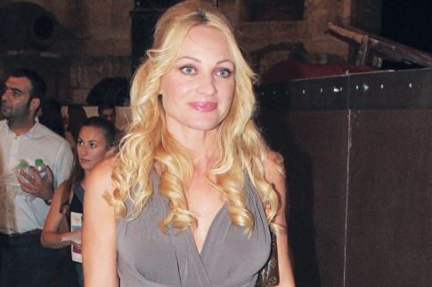 «Ετρεχε με περίπου 140 χλμ. και παραβίασε το κόκκινο», η απάντηση της Αστυνομίας στην Ιωακειμίδου