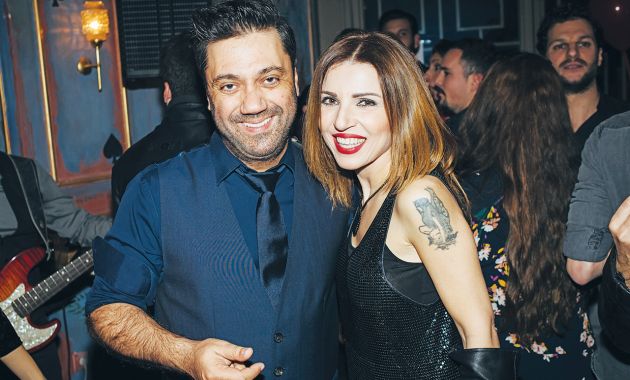 Μαζί με την Ευρυδίκη