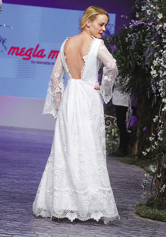 Λένα Παπαληγούρα