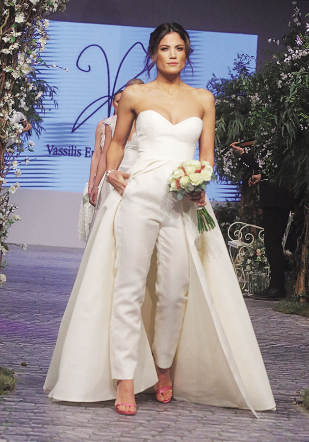 Μαίρη Συνατσάκη