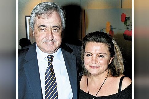 Διαζύγιο-βόμβα στην αυτοκρατορία του «μαύρου χρυσού»
