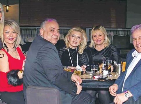 Ψωμιάδης: Εγώ είμαι το κόμμα του Ζορό