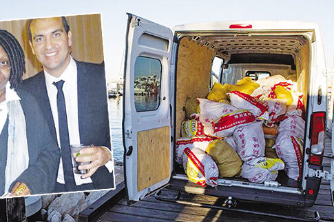 Έλληνας jet setter σε σπείρα διακίνησης σκληρών ναρκωτικών