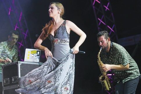 To «Σόι σου» δοκιμάζει Imam Baildi