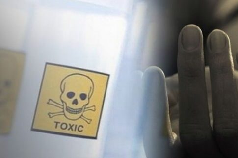 Επιχειρηματίας στην Κρήτη ήπιε χλωρίνη και έκανε βουτιά για να σωθεί από τα χρέη