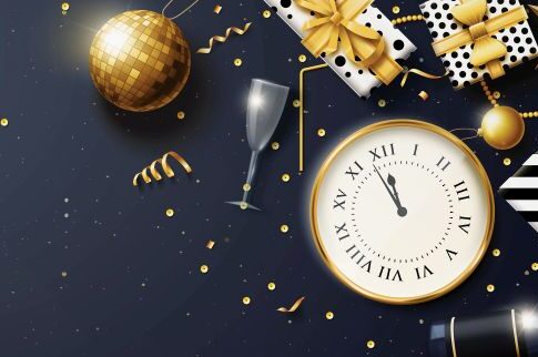 Αλλοι άνθρωποι το 2018!