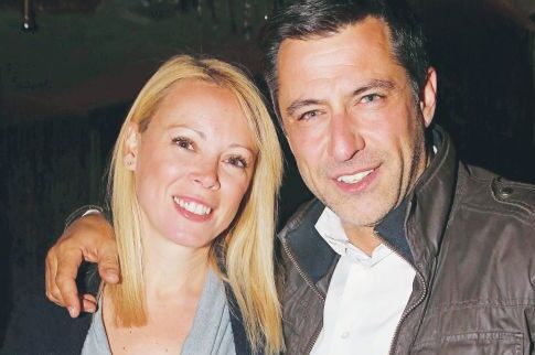 «Βουβά» γενέθλια για τον Κωνσταντίνο Αγγελίδη