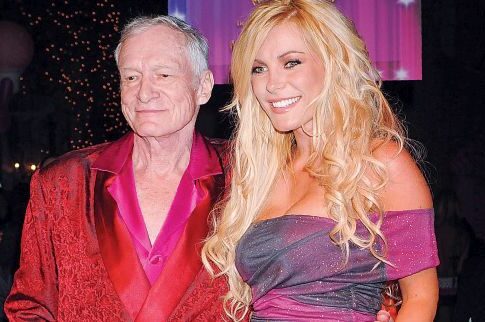 «Αφησα πίσω την playmate όταν “έφυγε” ο Χέφνερ»