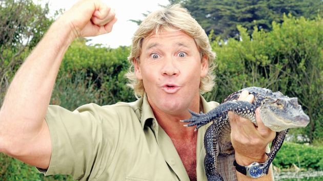 Ο «Κροκοδειλάκιας»