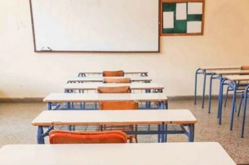 Σοκ στα Χανιά! 14χρονη μαθήτρια έκοψε τις φλέβες της στο σχολείο