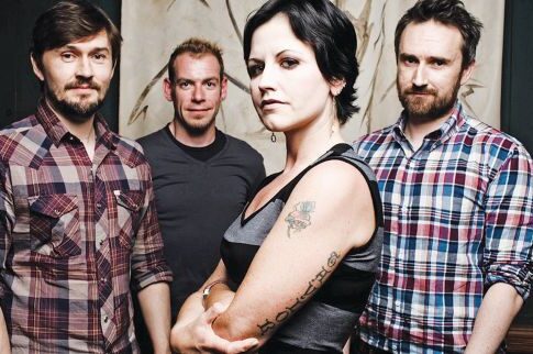 «Εφυγε» η τραγουδίστρια του ροκ γκρουπ Cranberries