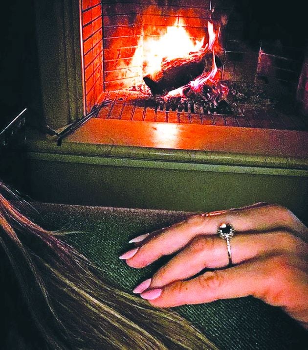 Το μονόπετρο