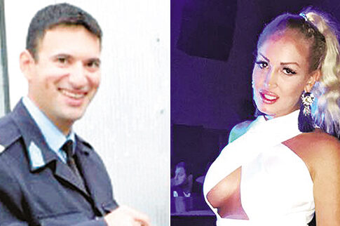 Λιμενικός τούμπανο τα έβαλε με αστυνομικό