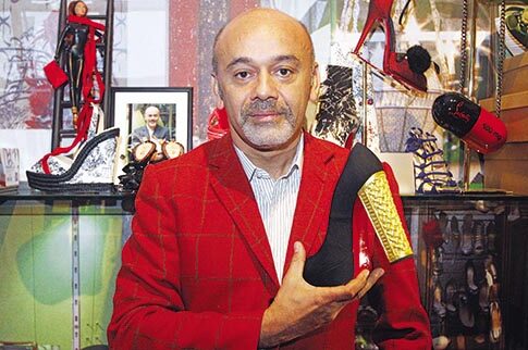 O Λουμπουτέν κινδυνεύει να μείνει «ξυπόλητος»