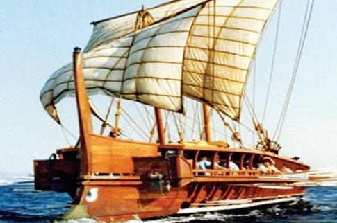 Οι Ελληνες πάτησαν πρώτοι πόδι στον Καναδά