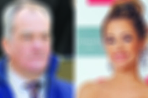 ΑΠΟΚΑΛΥΨΗ: Έρωτας μεγατόνων στα σαλόνια των κοσμικών