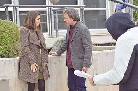 Αλέξανδρος Σταύρου: Θα μας σώσει το συναίσθημα