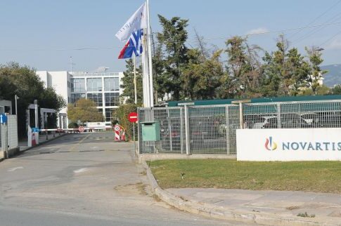 Από σπίτι σε σπίτι για τη Novartis