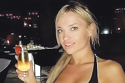 «Στόλισαν» την Κοκαλίτσα μόλις έφυγε από το «Survivor»