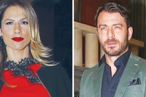 Λύθηκε το μυστήριο της «εξαφάνισης» του Ντάνου (αλλά όχι και της Ντορέττας) από το «Καμπαρέ»