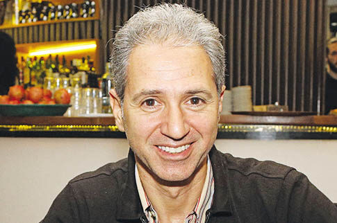Που χάθηκε ο Δημήτρης Κόκοτας