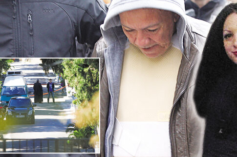 Το μυστικό στο μπουφάν της Δώρας ανοίγει νέο κύκλο ερευνών