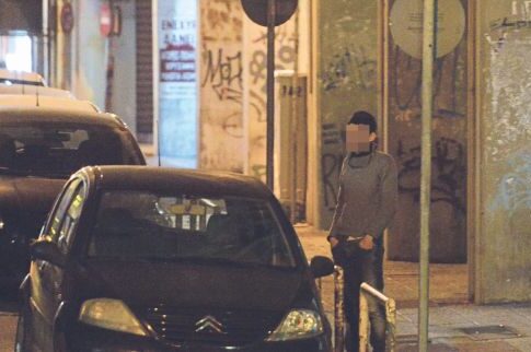 Αλισβερίσι πορνείας με ανήλικους πρόσφυγες