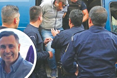 Κυβερνητικό «όχι» σε δωρεά 1.000.000 € από την οικογένεια Λεμπιδάκη στην ΕΛ.ΑΣ.