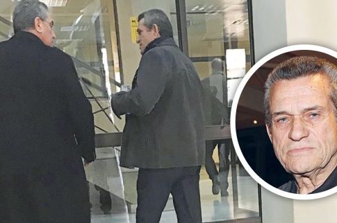 Στα δικαστήρια ο Μαργαρίτης για ένα χωράφι στο Καπανδρίτι