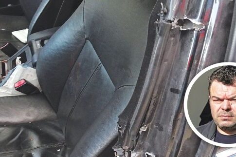 «Συνδικάτο» νονών της νύχτας πίσω από τον φόνο του Στεφανάκου