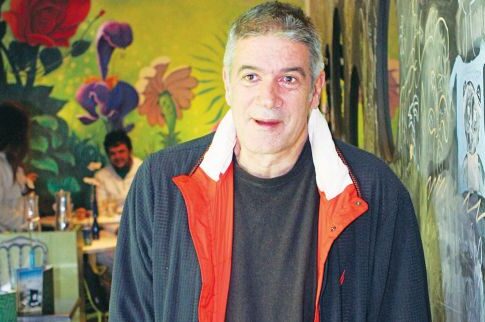 Που χάθηκε ο Φίλιππος Σοφιανός