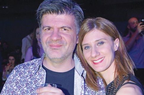 Βγάζει μάτι ο λεκές του Δεληβοριά