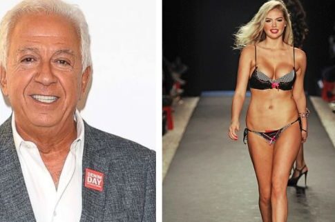 Δεν άγγιξα ποτέ την Κέιτ Απτον, λέει ο «Mr Guess»