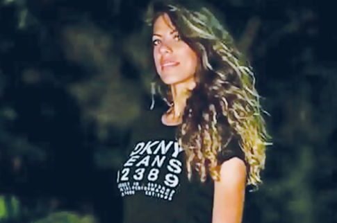Δήμητρα Φραντζή: Χιλιάδες likes για το «κορμί»
