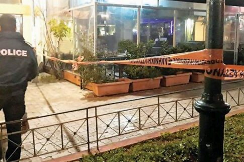 Τον «έφαγαν» για παραδειγματισμό!