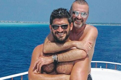 «Θα ανοίξω το στόμα μου για τον Τζορτζ Μάικλ»