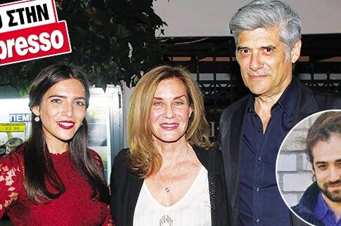 Τρόμος μέσα στο σπίτι του για τον Χωραφά