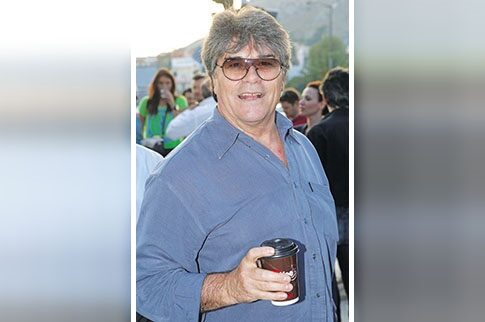 Που χάθηκε ο Πάνος Μιχαλόπουλος