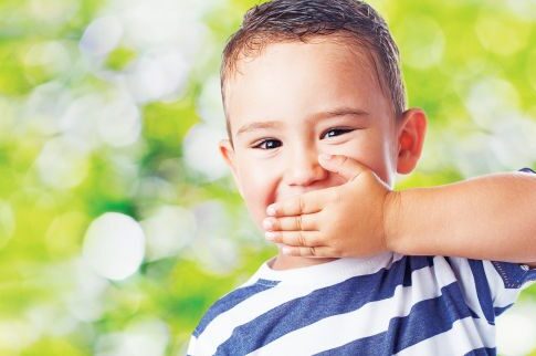 Ψυχανάλυσέ το: Οταν τα παιδιά κάνουν το ψέμα φίλο τους!